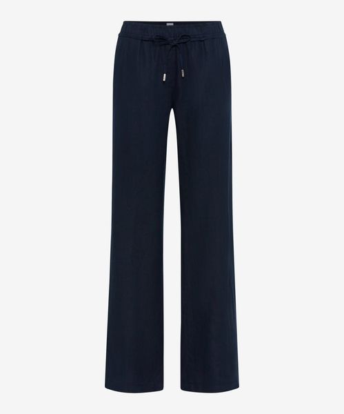 Brax Hose - Farina - blau (22)