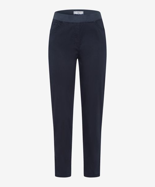 Brax Hose - Style Pamina 6/8 - blau (22)