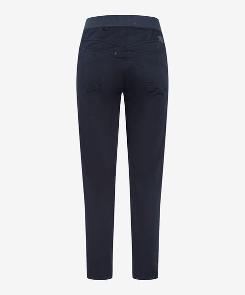 Brax Hose - Style Pamina 6/8 - blau (22)