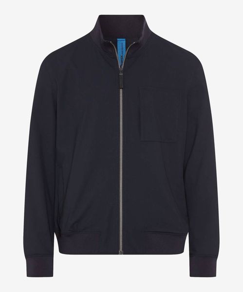 Brax Jacke - Enzo - blau (23)