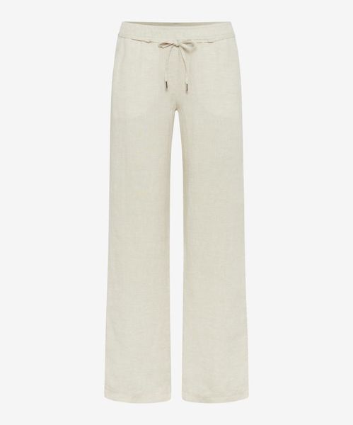 Brax Hose - Farina - beige (59)