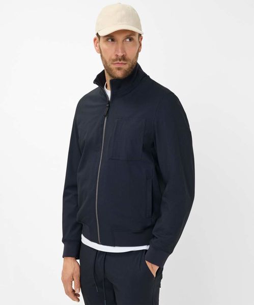 Brax Jacke - Enzo - blau (23)