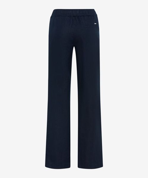 Brax Hose - Farina - blau (22)