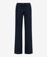 Brax Hose - Farina - blau (22)