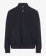 Brax Jacke - Enzo - blau (23)