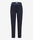 Brax Hose - Style Pamina 6/8 - blau (22)