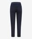 Brax Hose - Style Pamina 6/8 - blau (22)