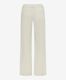 Brax Hose - Farina - beige (59)