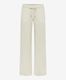 Brax Hose - Farina - beige (59)