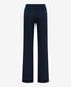 Brax Hose - Farina - blau (22)