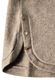 Street One Pullover mit Schlitz-Detail - beige (16240)