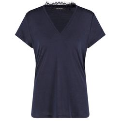 Taifun T-Shirt   - bleu (08920)