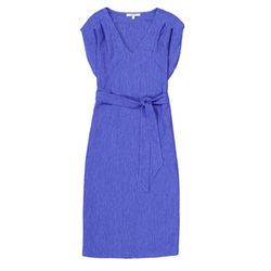 Garcia Dress - blue (2514)