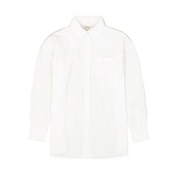 Garcia Bluse - weiß (53)