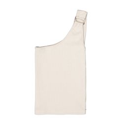 Garcia Haut à une épaule - beige (7505)