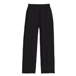 Garcia Pants with decorative seams - black (60)