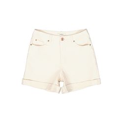 Garcia Short - Isabella - beige/white (1448)