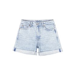 Garcia Short - Isabella   - blue (6936)
