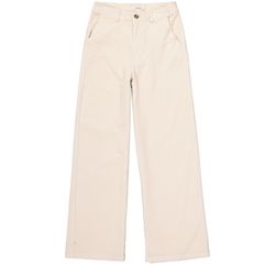 Garcia Corduroy pants - white (4294)