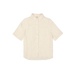 Garcia Bluse - beige (7505)
