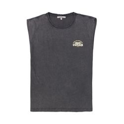 Garcia T-Shirt - gray (62)