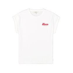 Garcia T-Shirt - weiß (53)