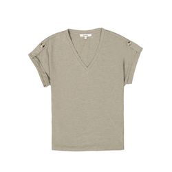Garcia T-shirt - green (5532)