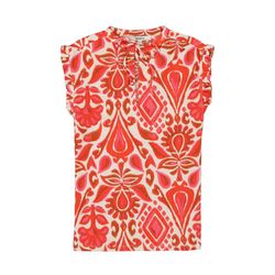 Garcia Top - rot (3979)