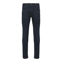 Selected Homme Slim Fit Jeans - schwarz (246175)
