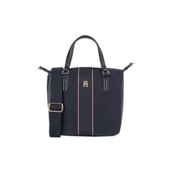Tommy Hilfiger Corporate Crossbody-Tote-Bag - blau (DW6)
