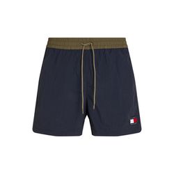Tommy Hilfiger Badehose - blau (DW5)
