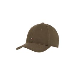 Tommy Hilfiger Cap - brown/green (RBN)