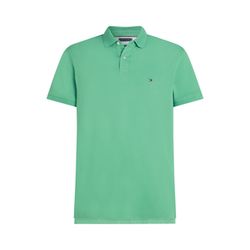 Tommy Hilfiger Regular fit: Poloshirt - grün (L3J)