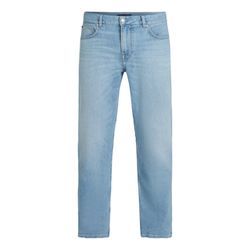 Tommy Hilfiger Straight Jeans: Denton - blau (1AC)