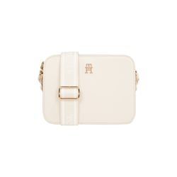 Tommy Hilfiger Monotype Kameratasche - beige (AA8)