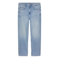 Tommy Jeans Regular Jeans - blau (1AB)
