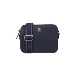 Tommy Hilfiger Monotype Kameratasche - blau (DW6)
