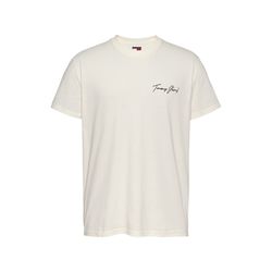Tommy Jeans T-Shirt - beige (YBH)