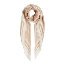 Tommy Hilfiger Halstuch aus Leinen - beige (RBT)