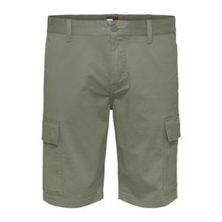 Tommy Jeans Cargoshort - grün (MR6)