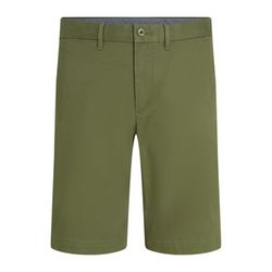 Tommy Hilfiger Organic cotton shorts - green (PLI)