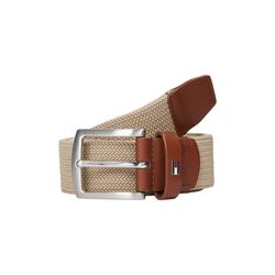 Tommy Hilfiger Belt - beige (ACC)