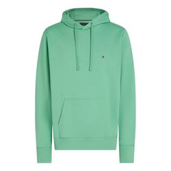 Tommy Hilfiger ESSENTIAL TERRY HOODY - grün (L3J)
