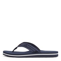 Tommy Hilfiger Webbing toe separator - blue (DW6)