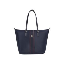 Tommy Hilfiger Corporate Tote Bag - blue (DW6)