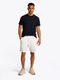 Tommy Hilfiger Regular Fit T-Shirt mit Brusttasche - blau (DW5)