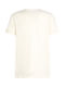 Tommy Hilfiger T-Shirt aus Baumwolle mit Fotoprint - gelb (Z00)