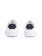 Tommy Hilfiger Court-Sneaker mit Logo - weiß (0LD)