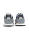 Tommy Hilfiger Sneaker aus Wildleder - blau (DB9)