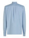 Tommy Hilfiger Oxford Hemd - blau (0GZ)